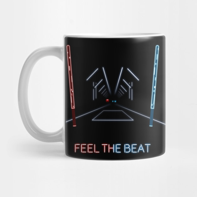 Feel the Beat